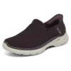 Go Walk 3 “Plum”