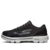 Go Walk 3 Siyah/Gri/Beyaz