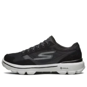 Go Walk 3 Siyah/Gri/Beyaz