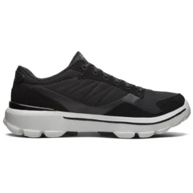 Go Walk 3 Siyah/Gri/Beyaz