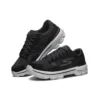 Go Walk 3 Siyah/Gri/Beyaz