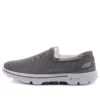 Go Walk 3 Slip-on Ayakkabı Gri