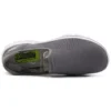 Go Walk 3 Slip-on Ayakkabı Gri