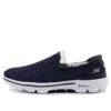Go Walk 3 Sneakerlar Mavi