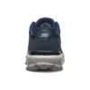 Go Walk 3 Spor Ayakkabı Mavi/Beyaz/Gri