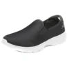 Go Walk 4 Loafer Siyah