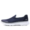 Go Walk 4 Slip-on Ayakkabı Koyu Mavi