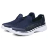 Go Walk 4 Slip-on Ayakkabı Koyu Mavi