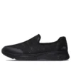 Go Walk 4 Slip-on Ayakkabı “Siyah”