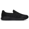 Go Walk 4 Slip-on Ayakkabı “Siyah”
