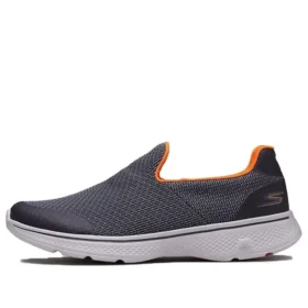 Go Walk 4 Slip-on Ayakkabılar Gri