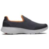 Go Walk 4 Slip-on Ayakkabılar Gri