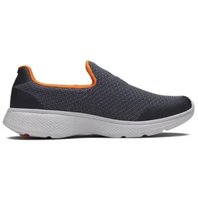 Go Walk 4 Slip-on Ayakkabılar Gri