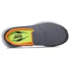 Go Walk 4 Slip-on Ayakkabılar Gri