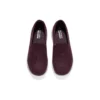 Go Walk 5 Ayakkabılar “Bordo”