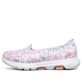 Go Walk 5 “Beyaz Pembe”