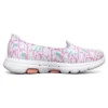Go Walk 5 “Beyaz Pembe”