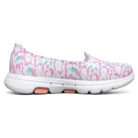 Go Walk 5 “Beyaz Pembe”