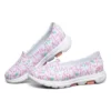 Go Walk 5 “Beyaz Pembe”