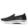 Go Walk 5 Casual One Pedal Siyah Slip-on Ayakkabı