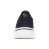 Go Walk 5 Casual One Pedal Siyah Slip-on Ayakkabı