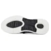 Go Walk 5 Casual One Pedal Siyah Slip-on Ayakkabı