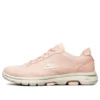 Go Walk 5 Düşük Bilekli “Açık Pembe”