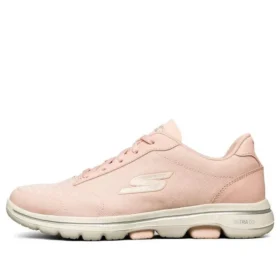 Go Walk 5 Düşük Bilekli “Açık Pembe”