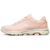 Go Walk 5 Düşük Bilekli “Açık Pembe”