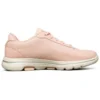 Go Walk 5 Düşük Bilekli “Açık Pembe”
