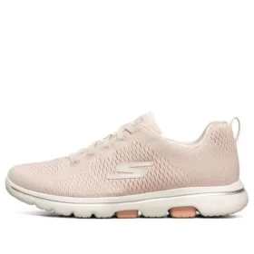Go Walk 5 Düşük Bilekli “Açık Pembe Bej”