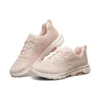 Go Walk 5 Düşük Bilekli “Açık Pembe Bej”