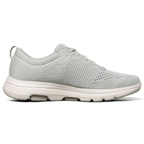 Go Walk 5 Düşük Bilekli Gri