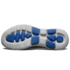 Go Walk 5 Düşük Bilekli Loafer Gri
