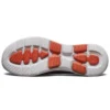 Go Walk 5 Düşük Bilekli Loafer Siyah/Beyaz
