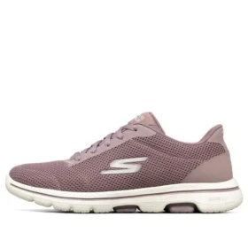 Go Walk 5 Düşük Bilekli “Pembe”