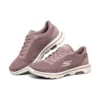 Go Walk 5 Düşük Bilekli “Pembe”