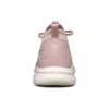 Go Walk 5 Düşük Bilekli Sneakerlar Pembe