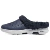 Go Walk 5 Fleece “Navy Ink Blue”