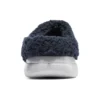 Go Walk 5 Fleece “Navy Ink Blue”