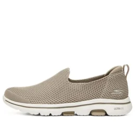 Go Walk 5 “Gri Kahverengi Beyaz”