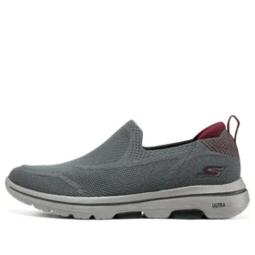 Go Walk 5 “Kömür Kırmızısı”