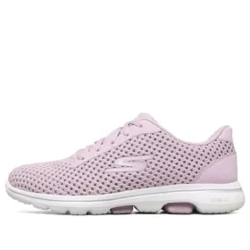 Go Walk 5 Koşu Ayakkabısı “Pembe”