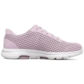 Go Walk 5 Koşu Ayakkabısı “Pembe”