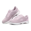 Go Walk 5 Koşu Ayakkabısı “Pembe”