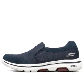 Go Walk 5 “Lacivert Şarap Kırmızısı”