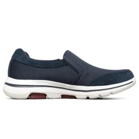Go Walk 5 “Lacivert Şarap Kırmızısı”