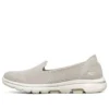 Go Walk 5 Loafer Bej
