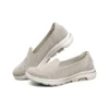 Go Walk 5 Loafer Bej