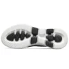 Go Walk 5 Loafer Gri/Beyaz